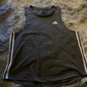 Adidas tank top